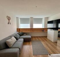 Wohnung möbliert all inclusive w-lan einbauküche Kamin Kamenz