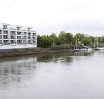 Wohnen am Wasser - 1.150,00 EUR Kaltmiete, in Bremen (PLZ: 28719) Blockland