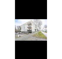 3 Zimmer Wohnung im Hochschulstadtteil - Lübeck Sankt Jürgen