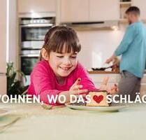 Hier ist Platz zum Wohnen - 581,00 EUR Kaltmiete, ca.  73,45 m² in Duisburg (PLZ: 47443) Hochheide