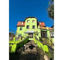 Zweifamilienhaus mit Gaststätte - Pommelsbrunn