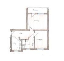 2 Zimmer Wohnung in Schöneberg - 1.880,00 EUR Kaltmiete, ca.  73,00 m² in Berlin (PLZ: 10777) Charlottenburg-Wilmersdorf