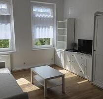 Schöne 2-Zi-Wohnung teilmöbliert ab 11.2025 - Chemnitz Adelsberg