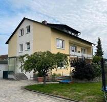 DG Wohnung 83m²,Amberg - 550,00 EUR Kaltmiete, in Amberg (PLZ: 92224)