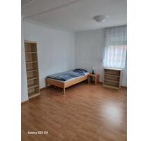 Zentral gelegene Zimmer mitten in Geislingen Steige - Geislingen an der Steige