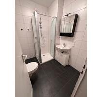 Helle 1-Zimmer-Wohnung mit Balkon - Neuwied