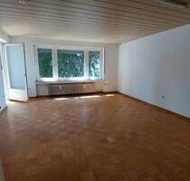 3-Zimmer-Wohnung im 1. Obergeschoss in Detmold