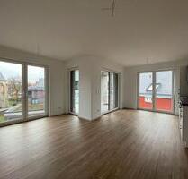 Moderne 3-Zimmer-Mietwohnung im Erstbezug in der Gütersloher City