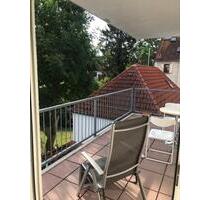 Wohnung in ruhiger Lage (1 Schlafzimmer) - Frankfurt am Main Bergen-Enkheim