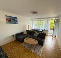 1-Zimmer Wohnung Fürstenried West befristet bis 15.September 2025 - München Thalkirchen-Obersendling-Forstenried-Fürstenried-S