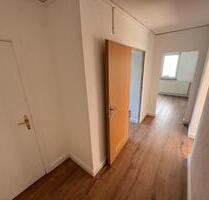 Frisch renovierte 3-Zimmer-Wohnung in Delmenhorst mit Balkon