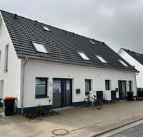 Wohnen am Wangermeer-Süd - KFW-40 EE - 4 Zimmer - 112 m² - Wangerland
