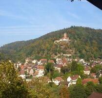 Bad Liebenzell 2 Zi - 700,00 EUR Kaltmiete, in Bad Liebenzell (PLZ: 75378)