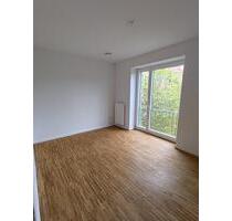 4-Zimmer-Wohnung mit Balkon im Herzen von Hannover
