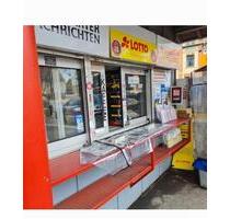 Kiosk in Stuttgart-Hedelfingen zu vermieten