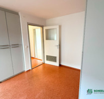 Schöne 2-Zimmer-Wohnung in Wilhelmshaven-Fedderwardergroden – sofort bezugsfrei!