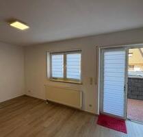 Charmante 2-ZBK Wohnung mit Terrasse in Bechhofen zu vermieten