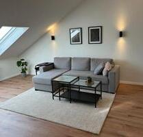 Möblierte Wohnung Grenznah - 950,00 EUR Kaltmiete, ca.  54,00 m² in Weil am Rhein (PLZ: 79576)