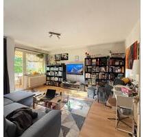 Vahr - Helle 3-Zimmer-Wohnung mit Loggia - Bremen Osterholz