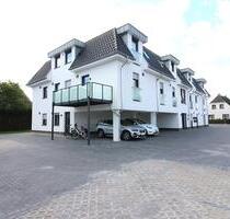 Bezugsfreie, energieeffiziente u. barrierearme 3-Zi.-Erdgeschosswohnung + 2 Stellplätzen in Toplage - Stuhr