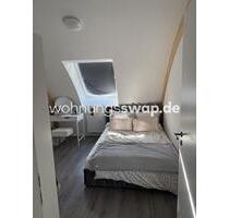 Wohnungsswap - 2 Zimmer, 48 m² - Maikstraße, Bergedorf, Hamburg