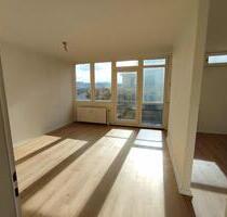 Firsch saniert: Helle 1 Zimmerwohnung mit charmanter Aufteilung - Ludwigshafen am Rhein Parkinsel