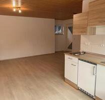 Mietwohnung Mössingen - 600,00 EUR Kaltmiete, ca.  38,00 m² in Mössingen (PLZ: 72116)