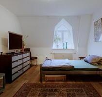 Wg Zimmer in Charlottenburg sehr schönes Wohnen - Berlin Charlottenburg-Wilmersdorf