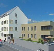 Exklusive Gartenwohnung nähe Flosslände inkl. TG und Einbauküche ! - Augsburg Lechhausen