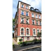 2-Raum-Wohnung im Preißelpöhl - 245,00 EUR Kaltmiete, in Plauen (PLZ: 08525) Bahnhofsvorstadt
