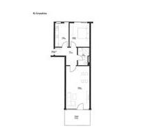 2 Zimmer Wohnung in Dingolfing - 965,00 EUR Kaltmiete, in Dingolfing (PLZ: 84130)
