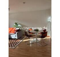 Wohnungsswap - 2 Zimmer, 55 m² - Alpspitzstraße, Sendling-Westpark, München