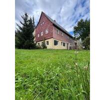Mehrfamilienhaus Bauernhaus - 139.000,00&nbsp;EUR Kaufpreis, ca.&nbsp; 150,00&nbsp;m&sup2; in Dippoldiswalde (PLZ: 01744)