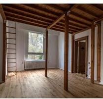 1-Zimmer-Wohnung in Lichterfelde befristet bis August ‘26 - Berlin Steglitz-Zehlendorf