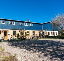 Wohnen auf dem Land - 1.066,00 EUR Kaltmiete, ca.  90,00 m² in Husby (PLZ: 24975)