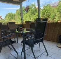 4-Zimmer Wohnung 89qm zu vermieten - Zaberfeld