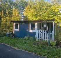 Bungalow Wohnwagen Tina house - 18.500,00 EUR Kaufpreis, in Calvörde (PLZ: 39359) Wegenstedt