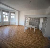1-Zimmer-Wohnung zu vermieten - 350,00 EUR Kaltmiete, ca.  51,27 m² in Wittenberg Lutherstadt (PLZ: 06886)