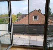 Gemütliche DG-Wohnung mit Balkon und Stellplatz in Oberforstbach - Aachen Aachen-Mitte
