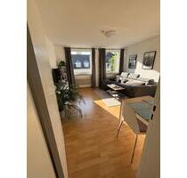 Helle 2 Zimmer-Wohnung in Hennef zu vermieten - Hennef (Sieg)