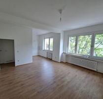 bezugsfertige 1 Raum Wohnung mit offener Küche in Essen Südostviertel