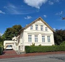 Wohnen mit Charme im Herzen von Jever