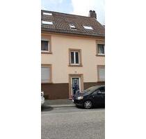 ~~ Erdgeschosswohnung mit Kellerraum und Gartenmitbenutzung in ruhiger Wohnlage ~~ - Pirmasens Fehrbach