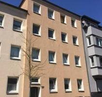 Komm in die City: 2 renovierte Zimmer mit großer Wohnküche - Oberhausen
