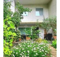 V. Privat u. fast ein Haus! Neuwert. 6-Raum-Maisonette-Einh., EBK - Laatzen