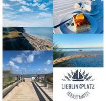 ☀️ Ferienwohnung in Heiligenhafen Spätsommerzauber an der Ostsee