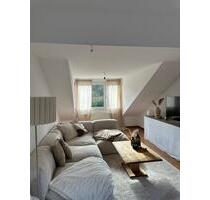 2 Zimmer, TGl Bad, Loggia, Aachen Steinebrück