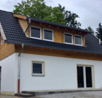Chalet Haus Einfamilienhaus Haus Bad Griessbach Golf Eldorado - Bad Griesbach im Rottal