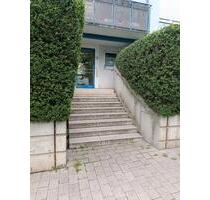 2 Zimmer Wohnung Neckarsulm Amorbach 44,5m2