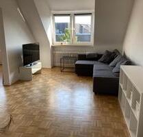 **TOP** 2,5 Wohnung mit Möbel Zwischenmiete Düsseldorf CITY